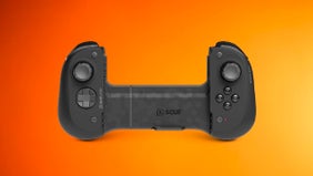 Scuf Nomad Mobile Controller Review