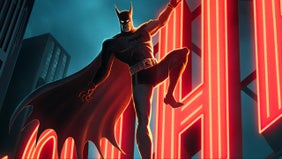 Batman: Caped Crusader Season 1 Review