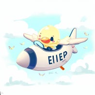 Eierpilot Avatar