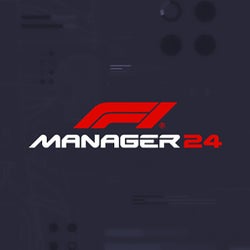 F1 Manager 2024