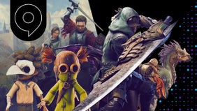 Every gamescom 2024 Award Winner: From Little Nightmares 3 to Monster Hunter