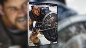 Gladiator's 4K Steelbook is Up for Preorder, Just in Time for Gladiator 2