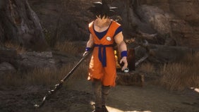 New Black Myth: Wukong Mod Fulfills Its Destiny and Lets You Play as Son Goku