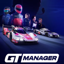 GT Manager