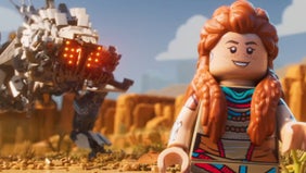 LEGO Horizon Adventures Release Date Pops Up on the PlayStation Website