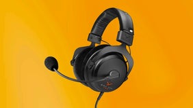 Gaming Headsets Don’t Get Much Better Than The Beyerdynamic MMX 300 Pro