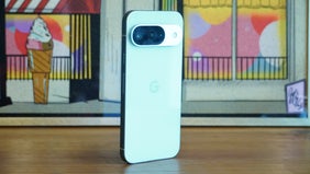 Google Pixel 9 Review