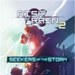 Risk of Rain 2: Seekers of the Storm