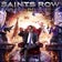 Saints Row IV