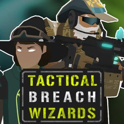 Tactical Breach Wizards