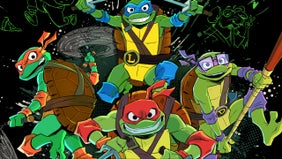 Tales of the Teenage Mutant Ninja Turtles Episodes 1-6 Review