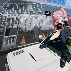 Zenless Zone Zero