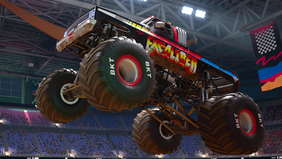 Monster Jam Showdown Review