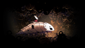 Hollow Knight Fans Are Ready to Have Their Hearts Broken Again by Tuesday's Nintendo Direct